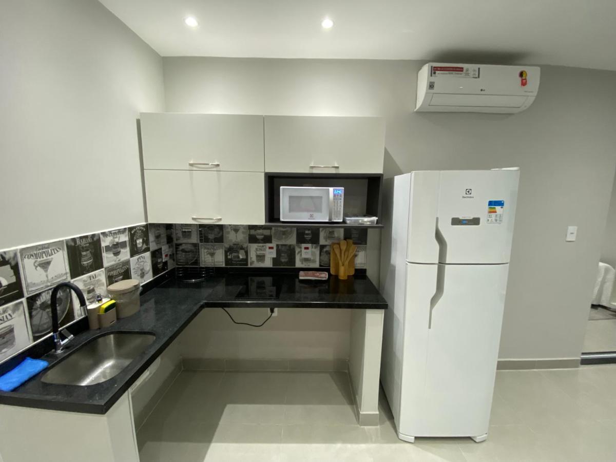 Waikiki Apartament Ipanema Rio de Janeiro Exterior photo