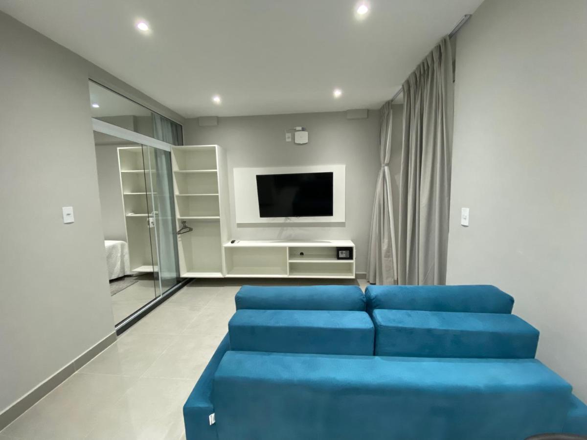 Waikiki Apartament Ipanema Rio de Janeiro Exterior photo