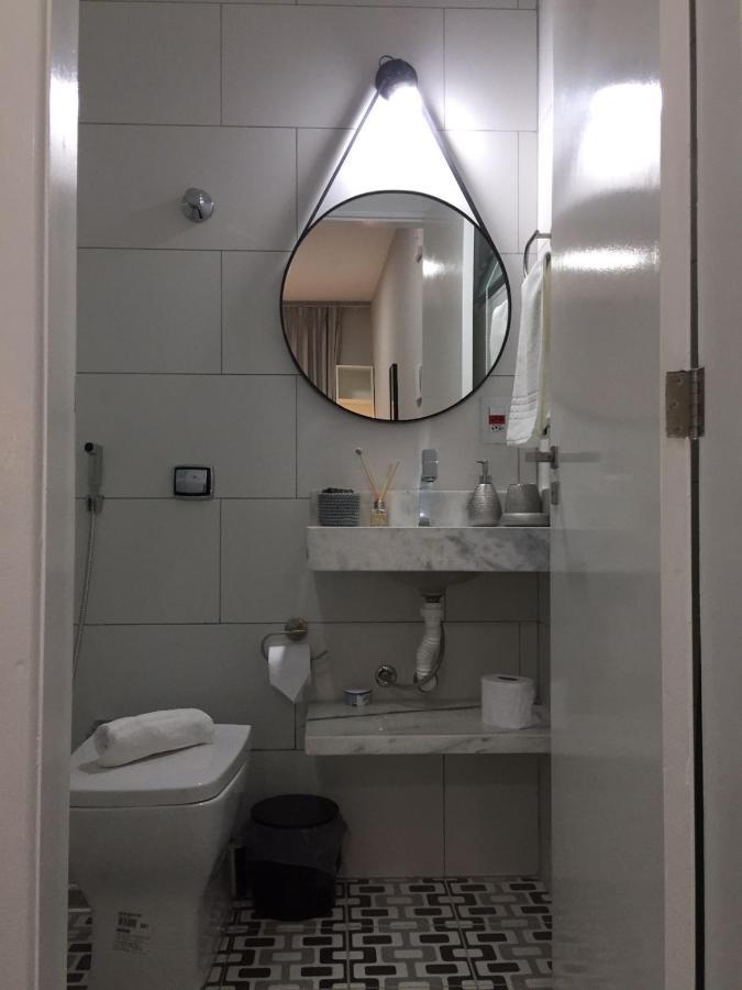 Waikiki Apartament Ipanema Rio de Janeiro Exterior photo