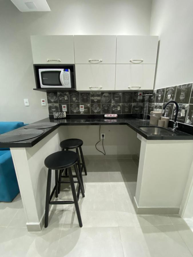 Waikiki Apartament Ipanema Rio de Janeiro Exterior photo