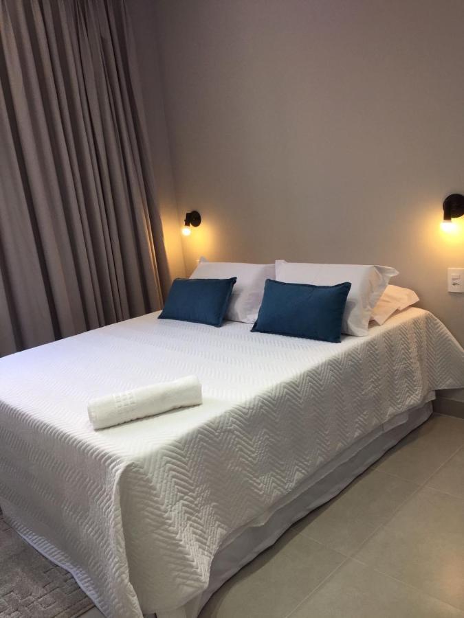 Waikiki Apartament Ipanema Rio de Janeiro Exterior photo