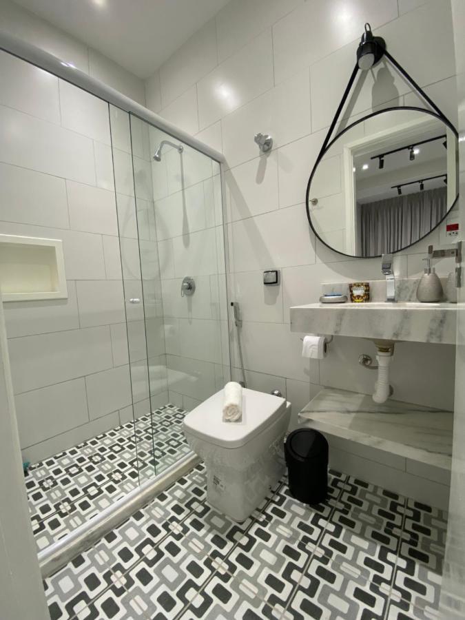 Waikiki Apartament Ipanema Rio de Janeiro Exterior photo